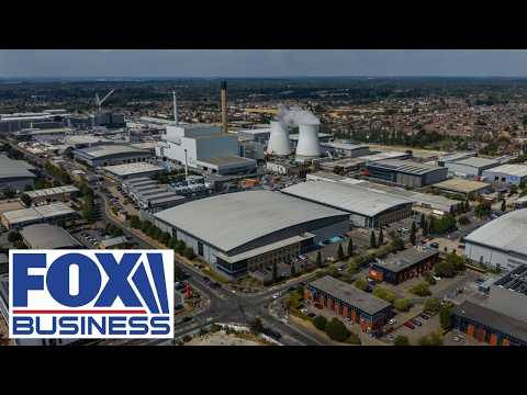 Data centers are a 'huge conversation,' Ohio voter says