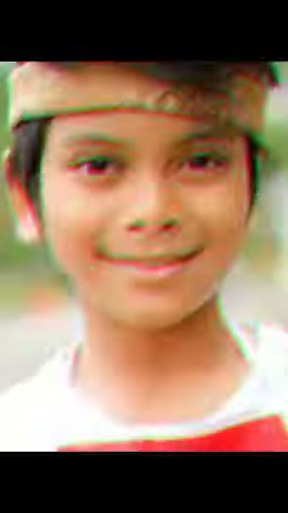 FARRAS FATIK ❤️❤️ (Ccp) jagoan bola go go go siapa yg ga tahan sama senyuman nya❤️❤️❤️