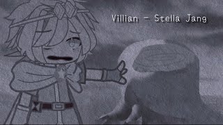 Villain meme | Ft. Nightmare & Dream | ☀️DreamTale🌙 | UNFINISHED |