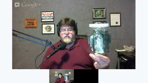 GeoSnippits Reboot Podcast: Geocaching Insights -  Episode 002 - Introduction To Geocaching: Part 1