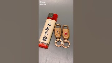 Amazing lighter hacks ||  you may not know || chineese technology 💯