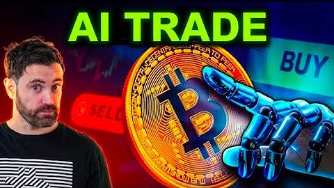 Al Crypto Trading Bots: Which One Is Best?