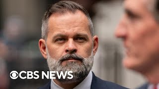 Rep. Cory Mills says he will not resign despite ethics investigation