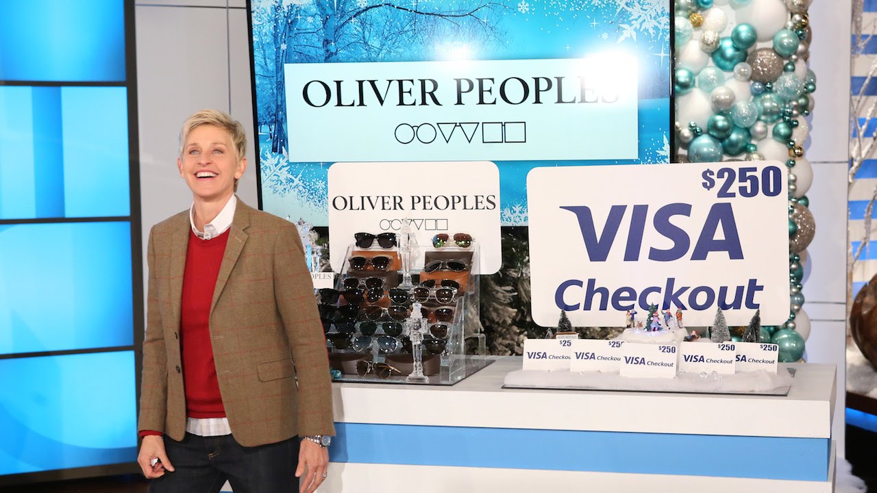 It's Day 7 of 12 Days!