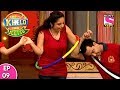 Sab Khelo Sab Jeetto - सब खेलो सब जीतो - Episode 9 - 17th July, 2017