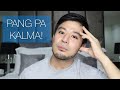 THIS IS HOW I DISINFECT MY MAKEUP PRODUCTS! SUPER EASY LANG! TARA? | Albert Kurniawan