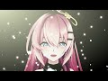 エバーフローライト-巡音ルカ/Ever Flow Light(Ever/Fluorite)-Megurine Luka