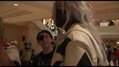 PMX 2007 Part 13 - Storytime With Xemnas 1/4