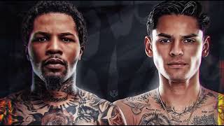 gervonta davis fight vs ryan garcia april 15 court date set for may 5 #sportsjokes #comedyshow