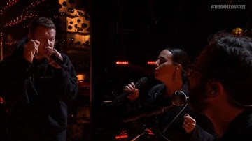 Imagine Dragons - Build That Wall (Darren Korb Cover) with Ashley Barrett