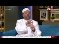 واحد من الناس - الشيخ رمضان عبد الرازق :من يقف على جبل عرفات ربنا يغفرله كل ذنوبه حتى المظالم