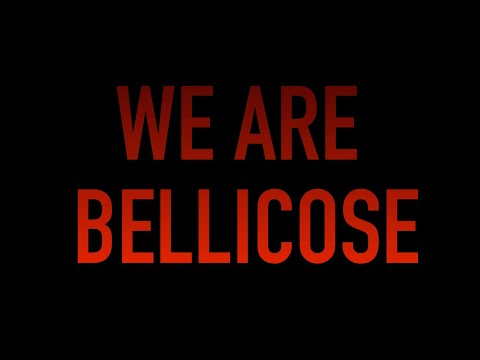 This is Bellicose!