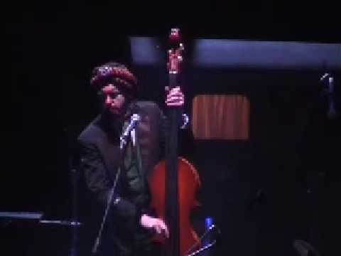 The Tiger Lillies Freakshow by Sebastiano Toma