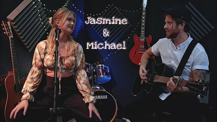 Michael & Jasmine (promo video)