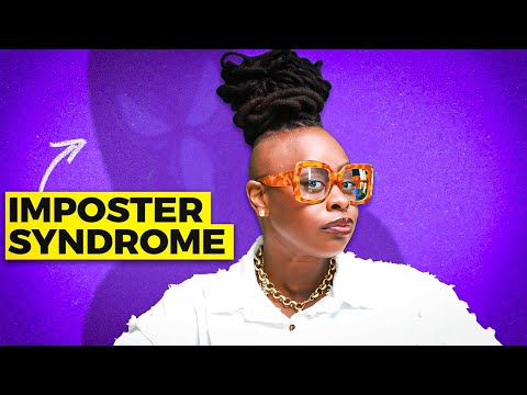 I Used To Struggle with Imposter Syndrome Daily… No More!