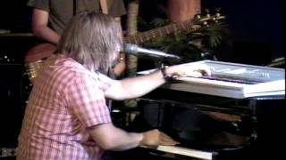 Jason Upton - TX08 PT 7 - Teach Me How To Pray