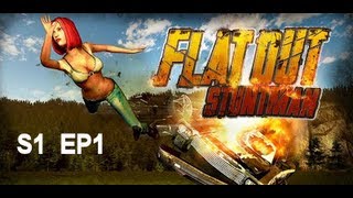 Flatout Racing (S1-EP1) screenshot 2