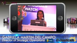 iDate 2014 Los Angeles Highlights Mobile Dating Conference & Expo