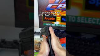 Every 80s kid needs this🕹️ #gaming #bestarcadegames #arcade #retrogaming #gaming