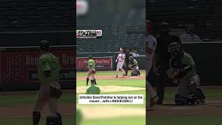 Celebrity David Fletcher, two-way player? 🤔 Wealth