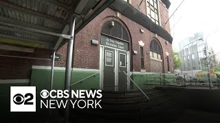 Famous Plans for new West Village rec center sparks controversy Wealth