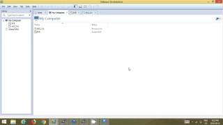 How to Create a VM net adpater for ACS Server GUI Access Using GNS3