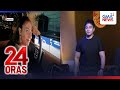 Jak Roberto, full support sa lovelife ni Sanya Lopez | 24 Oras