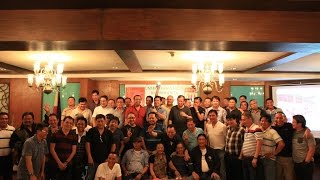 USC BHS 1976 - 40 Year Reunion, 2nd Day July 9, 2016