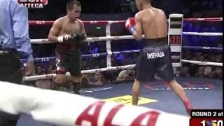  Boxing Fight 2016 Milan Melindo Vs Maximino Flores- Full Fight