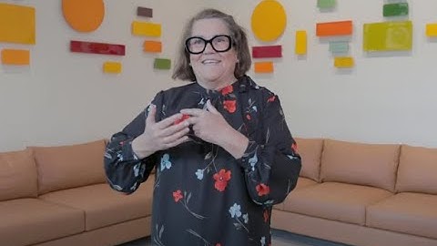 Ana Rendich Interview - Contemplative Commons