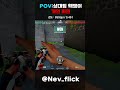 발로란트 상대 핵쟁이 개인 시점 #발로란트 #플릭샷 #에임핵 #valorant #aimbot #flickshot #valorantclips
