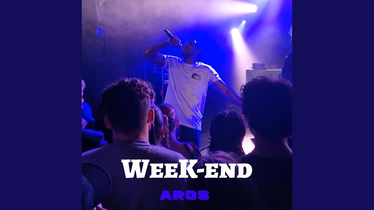 Week-end adlı videoyu YouTube'da izle Week-end adlı videoyu YouTube'da izle