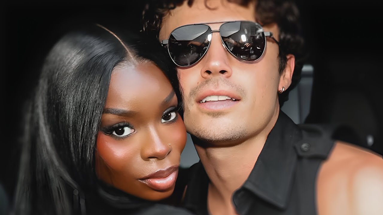 Why Nicolandria Owns Love Island USA...