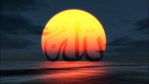 سورة الأنعام بصوت الشيخ إبراهيم السعدان
