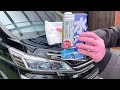 #478 アルファード ヴェルファイア ブラック202 洗車しても綺麗にならない場合は、コレを使えば一発！ #Shorts