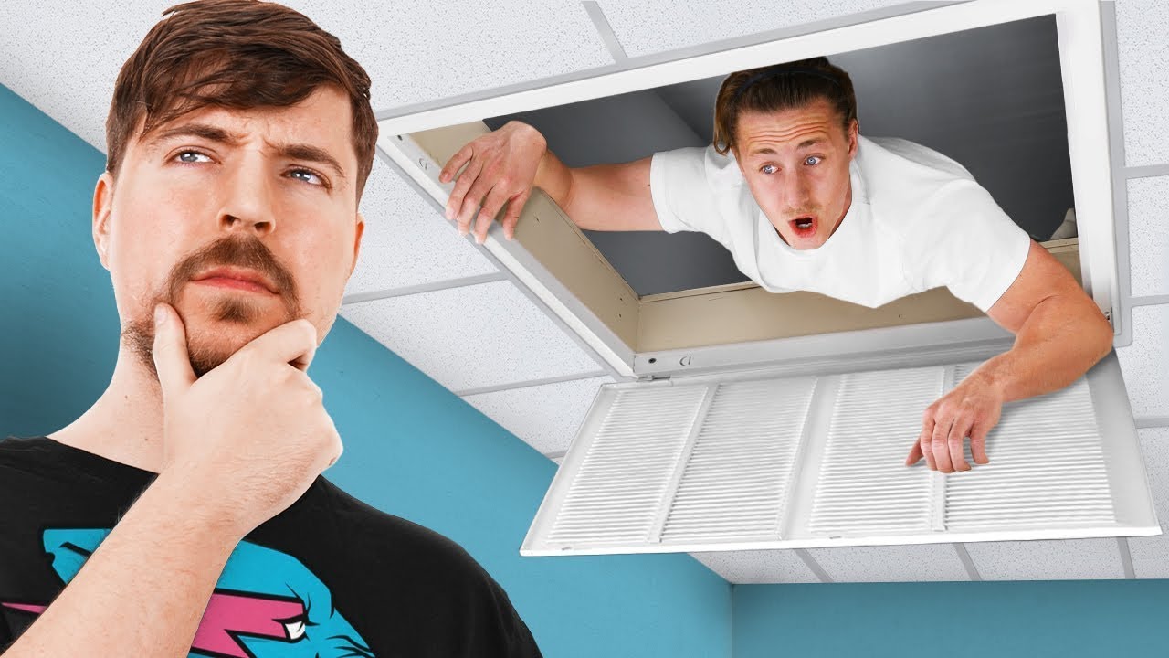 $60,000 Extreme Hide And Seek   Challenge MrBeast Bangla