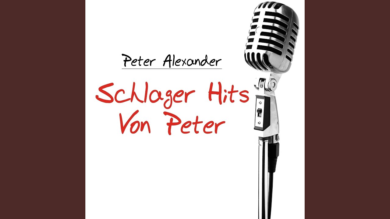 Ich Zähle Täglich Meine Sorgen Text Ich zähle täglich meine Sorgen (From 'Ich zähle täglich meine Sorgen