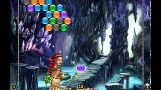 Lost Bubble level 15