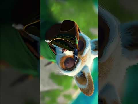 kumfu panda edit