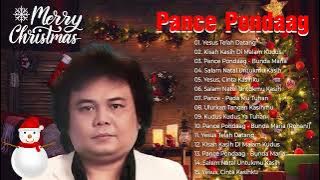 LAGU NATAL PANCE PONDAAG FULL ALBUM | LAGU NATAL KENANGAN SEPANJANG MASA ~ YESUS TELAH DATANG