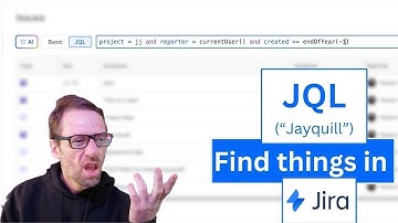 🔍 Finding Things with #JQL | Master #Jira Search | LIVE Session