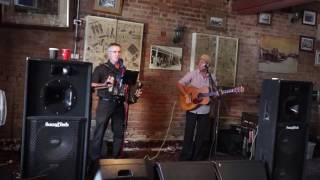 Vídeo de The Lights Of Rosslare Harbour