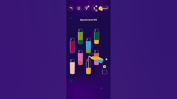 How to pass special level 815 on get color on Android