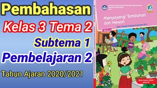 ... selamat datang di channel satu senenan, pada hari ini kami bagikan
video pembelajaran buku paket kelas 3 tema 2 subte...