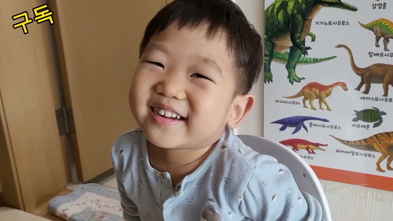 [EP.24] 기저귀 내리고 변기에 응가하기. 1일 3똥 (ft.힘줘!)