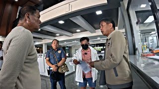 PART- 1: HINDI MARUNONG MAGBASA NG REHISTRO AT HINDI MARUNONG SUMUNOD SA DILG MEMO!