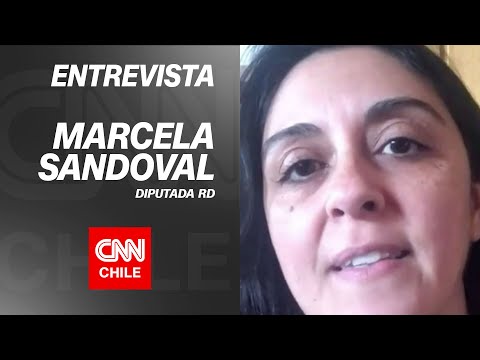Marcela Sandoval: Renato