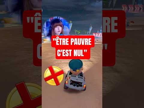 It S Better To Be Rich In Mario Kart 