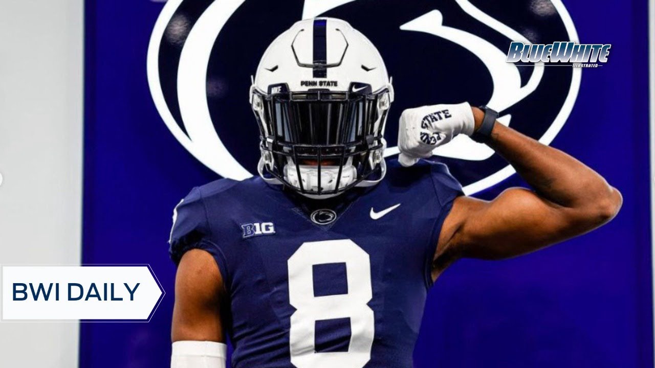 Can Penn State break through at defensive line in 2024? Prospect