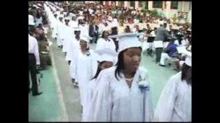 Ichs Graduation Exercises 2009